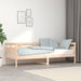 Dagseng heltre furu 80x200 cm