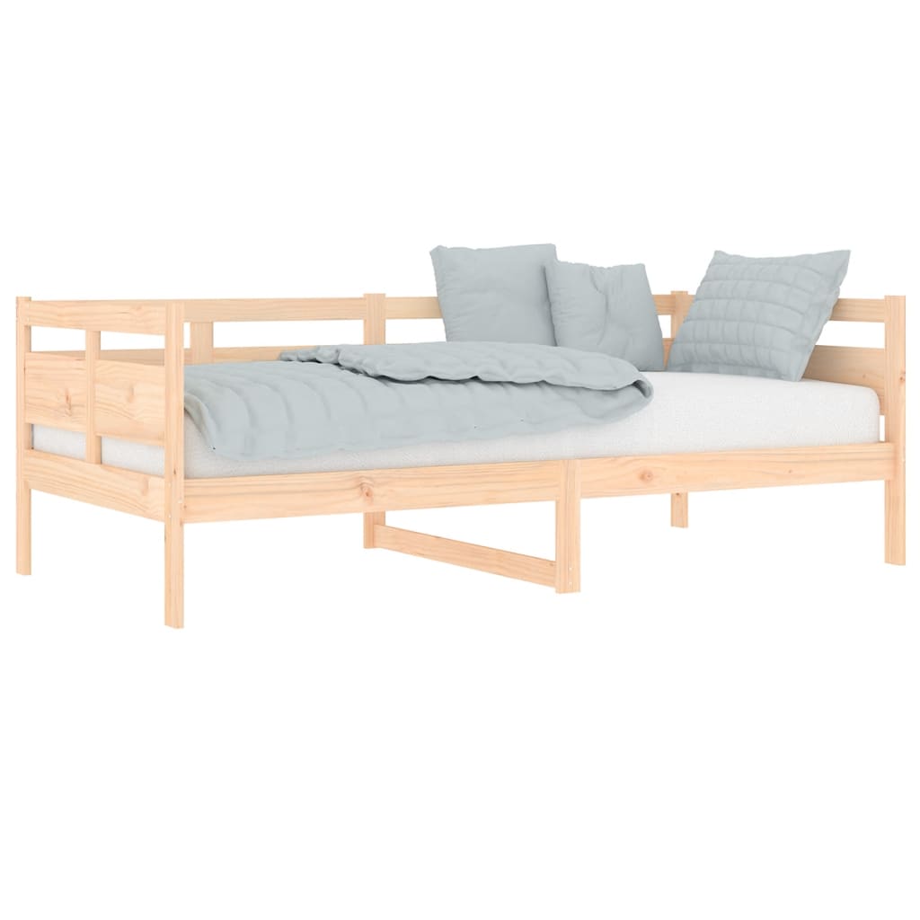 Dagseng heltre furu 90x190 cm