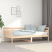 Dagseng heltre furu 90x190 cm