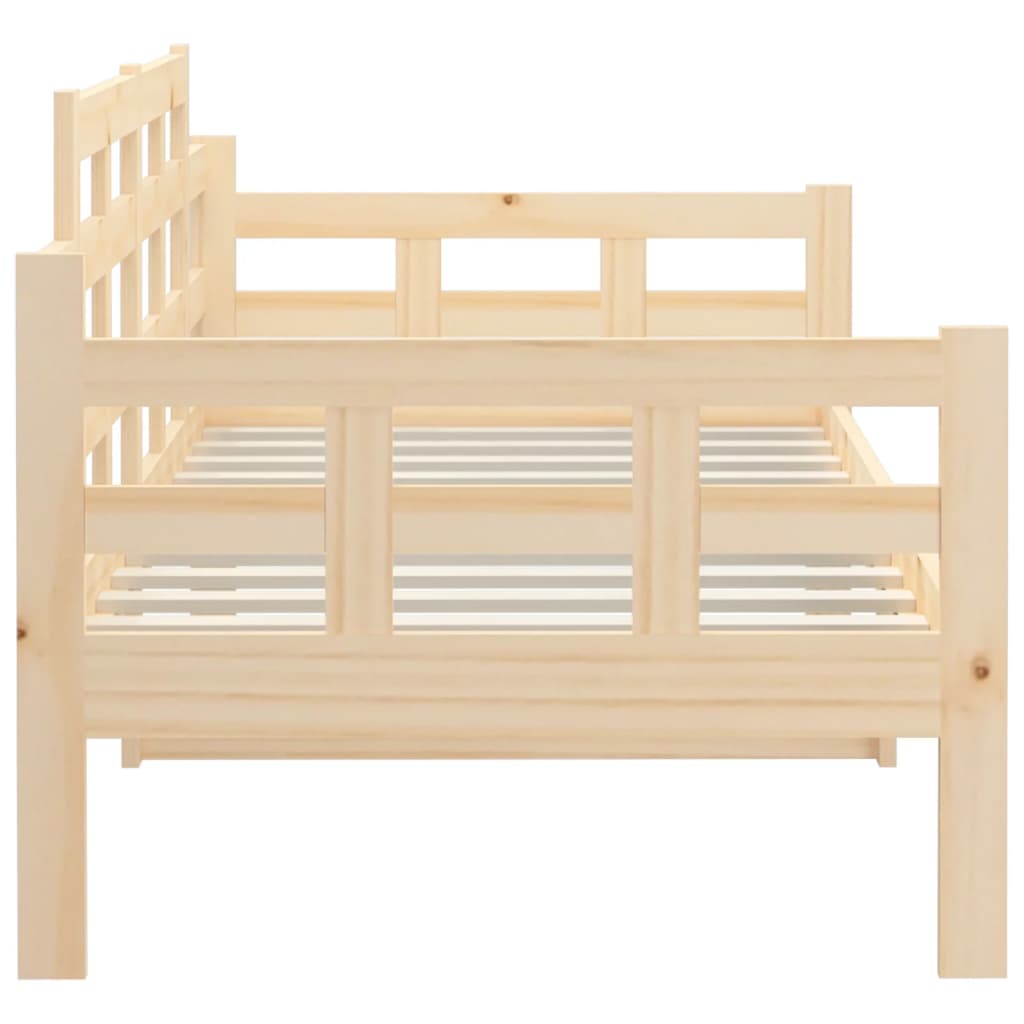 Dagseng heltre furu 90x200 cm