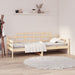 Dagseng heltre furu 90x200 cm