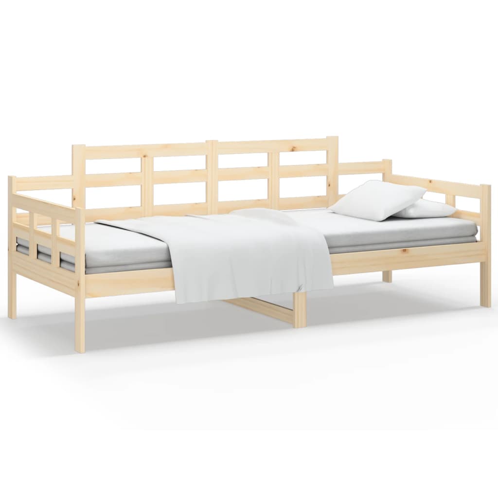 Dagseng heltre furu 80x200 cm