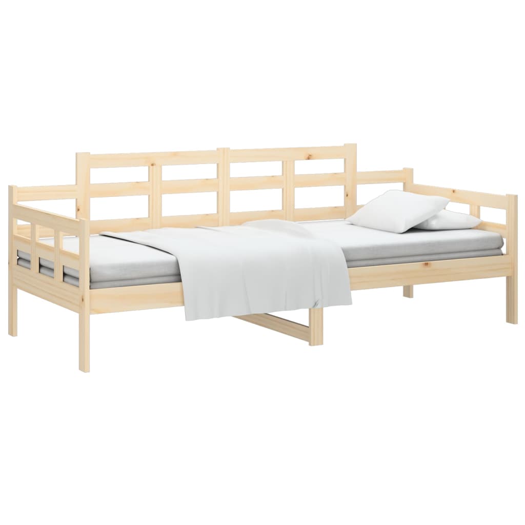 Dagseng heltre furu 80x200 cm