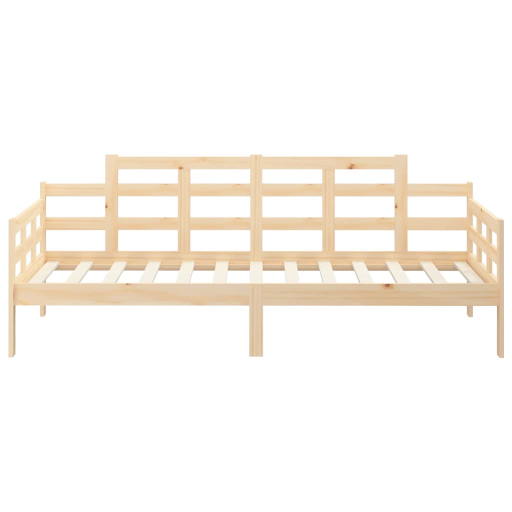 Dagseng heltre furu 80x200 cm