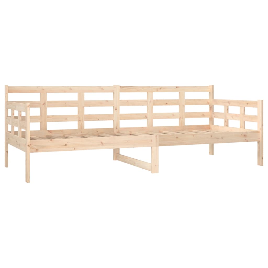 Dagseng heltre furu 80x200 cm