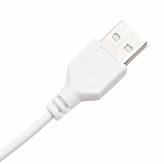 Sminkebord med LED grå sonoma 86,5x35x136 cm