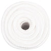 Båttau helhvit 20 mm 100 m polypropylen