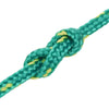 Båttau grønn 2 mm 100 m polypropylen