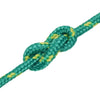 Båttau grønn 5 mm 25 m polypropylen