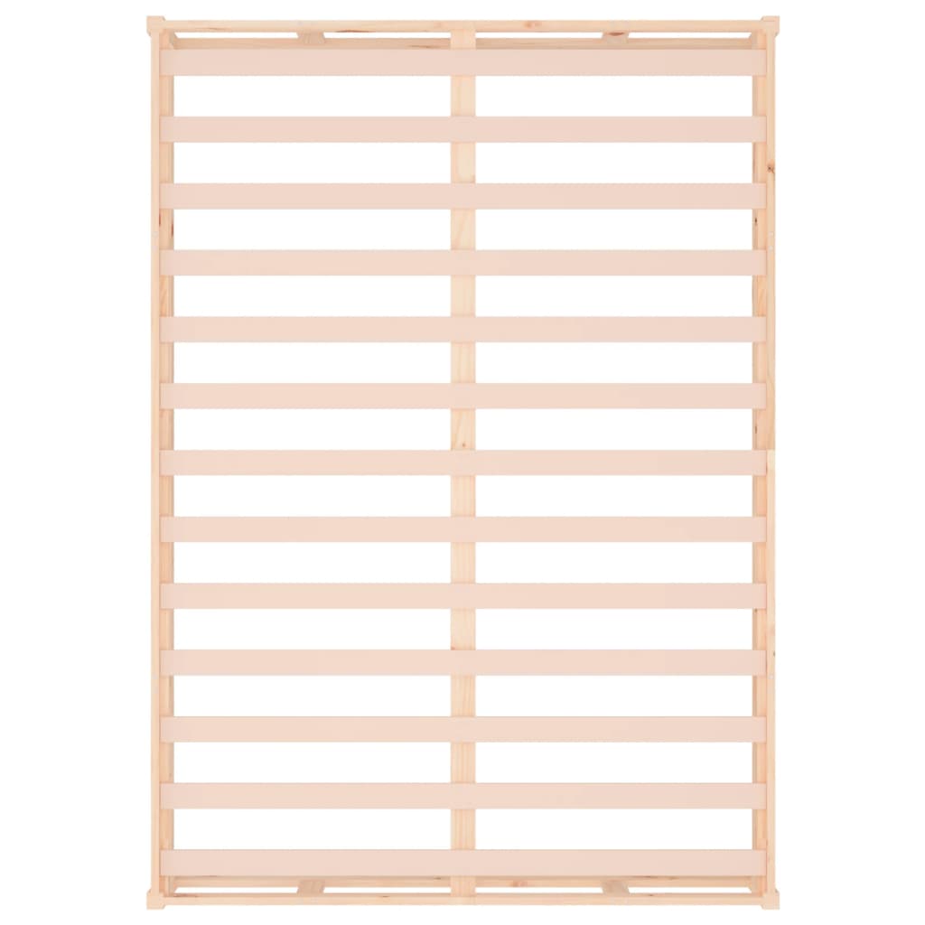 Sengeramme 160x200 cm heltre