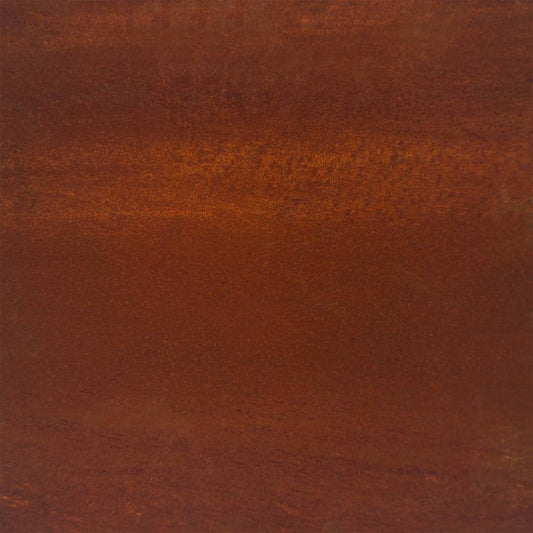 Plantekasse 32x29x75 cm cortenstål
