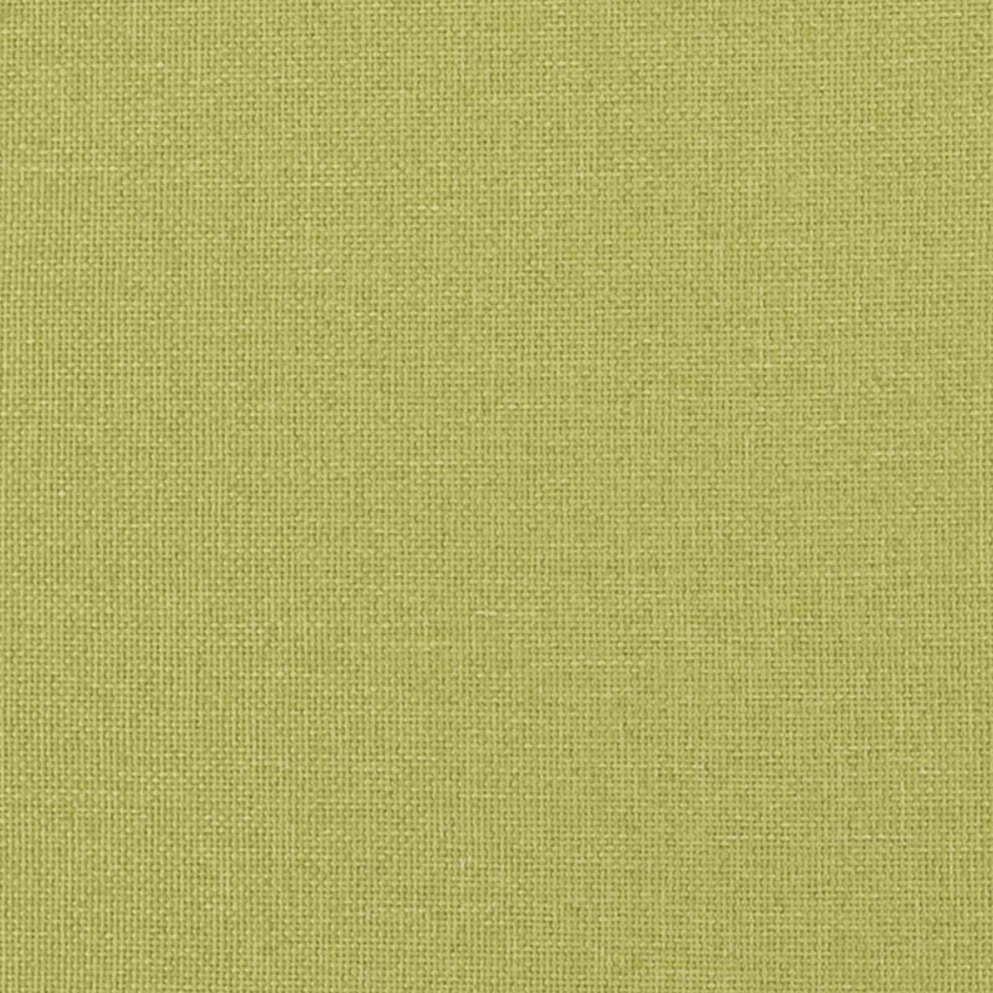 Hodegjerde Øre grønn 40 x 23 x 6 cm stoff vidaXL