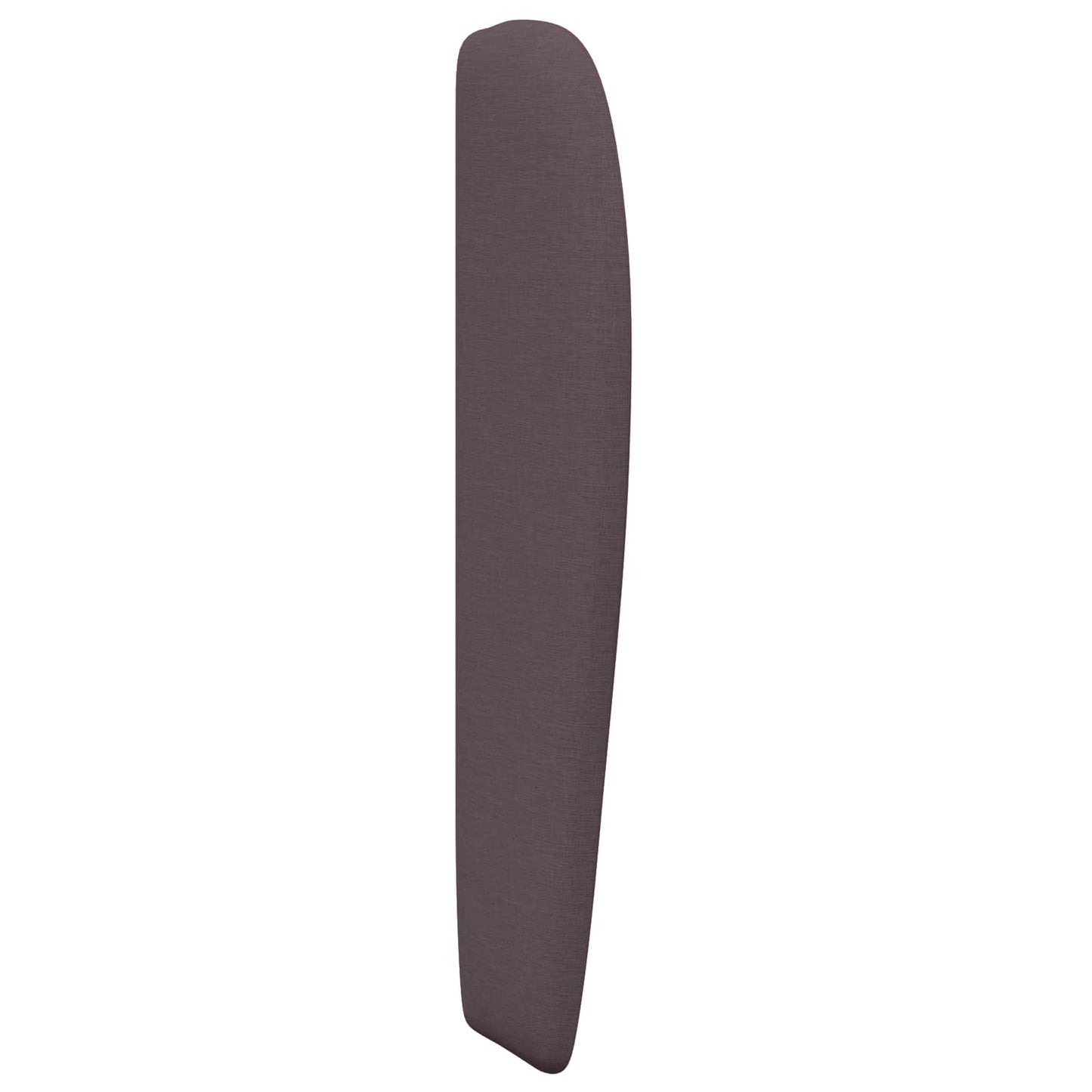 Hodegjerde Øre Brun 80 x 23 x 6 cm stoff