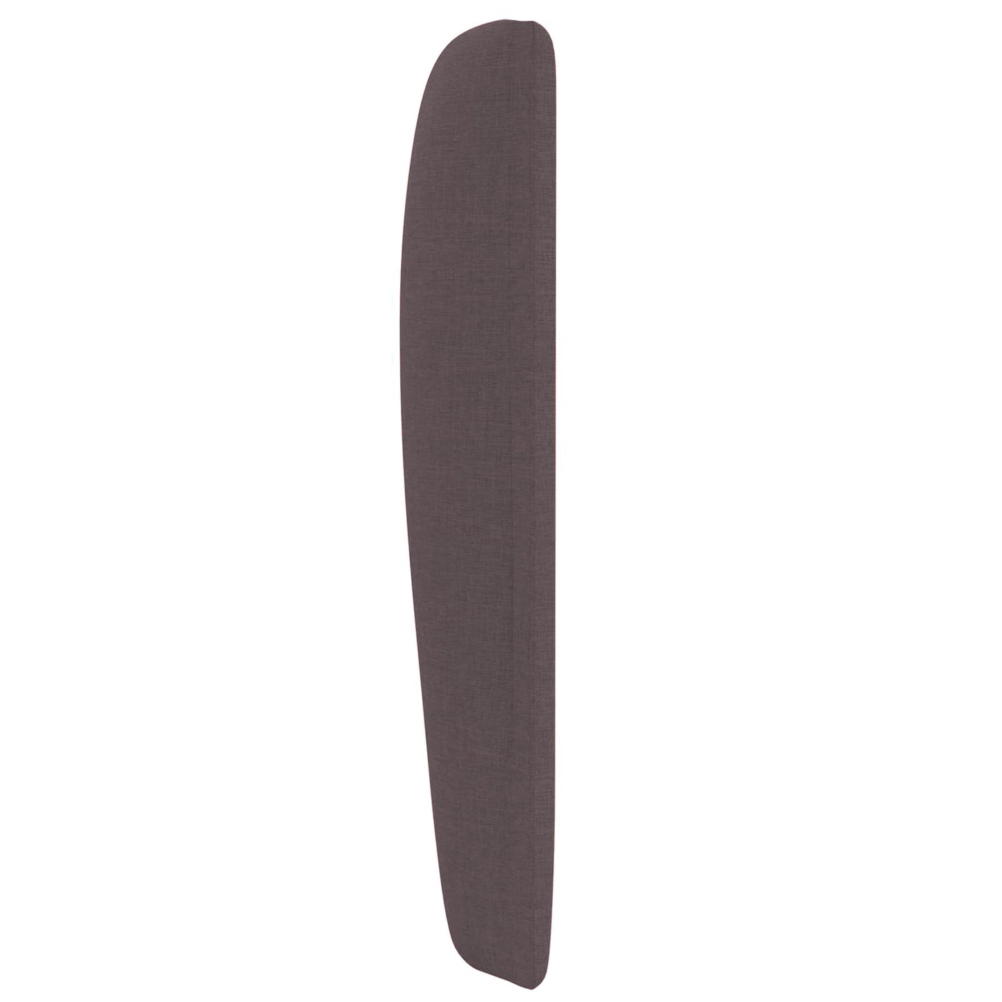 Hodegjerde Øre Brun 80 x 23 x 6 cm stoff