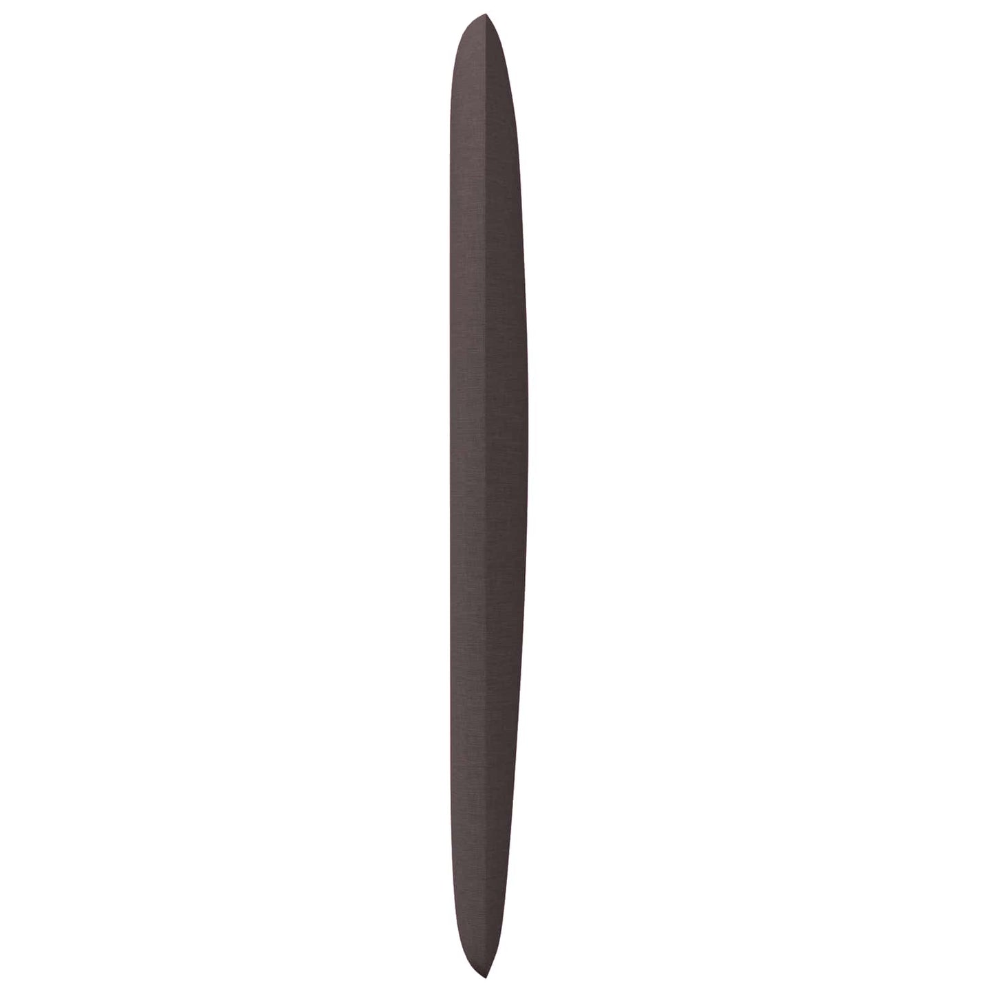 Hodegjerde Øre Brun 80 x 23 x 6 cm stoff
