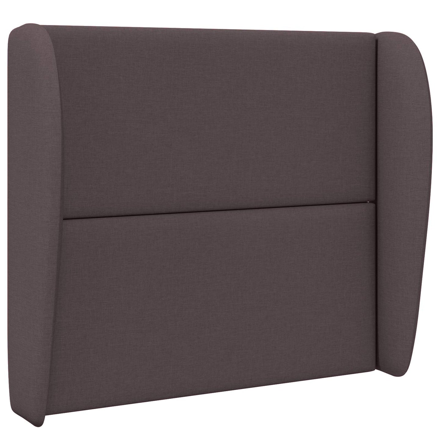 Hodegjerde Øre Brun 80 x 23 x 6 cm stoff