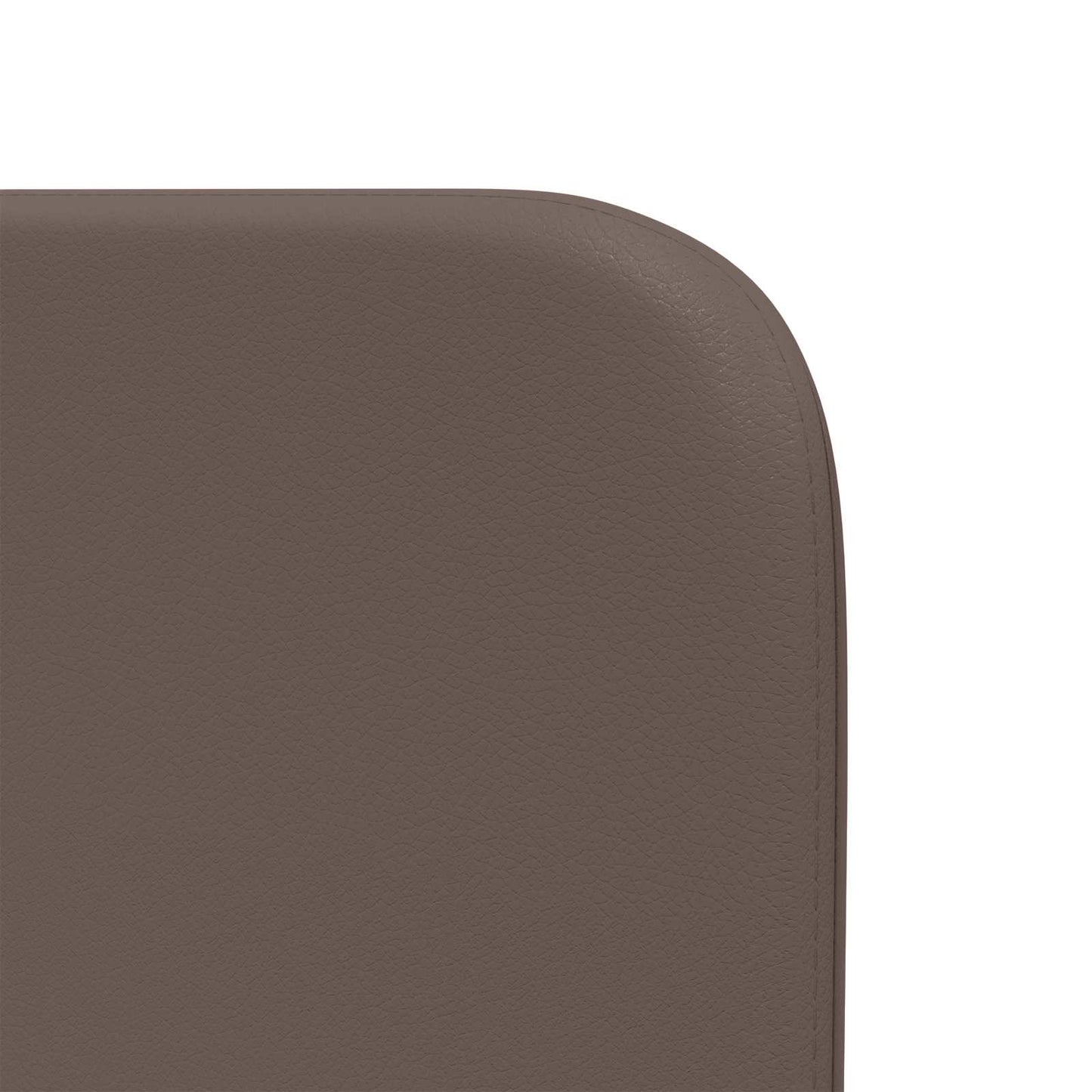 Hodegjerde Øre Brun 80 x 16 x 4 cm PVC