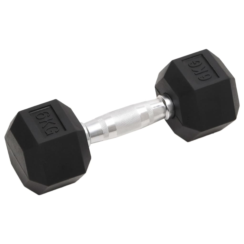 Manualer 2 stk 12 kg totalt støpejern