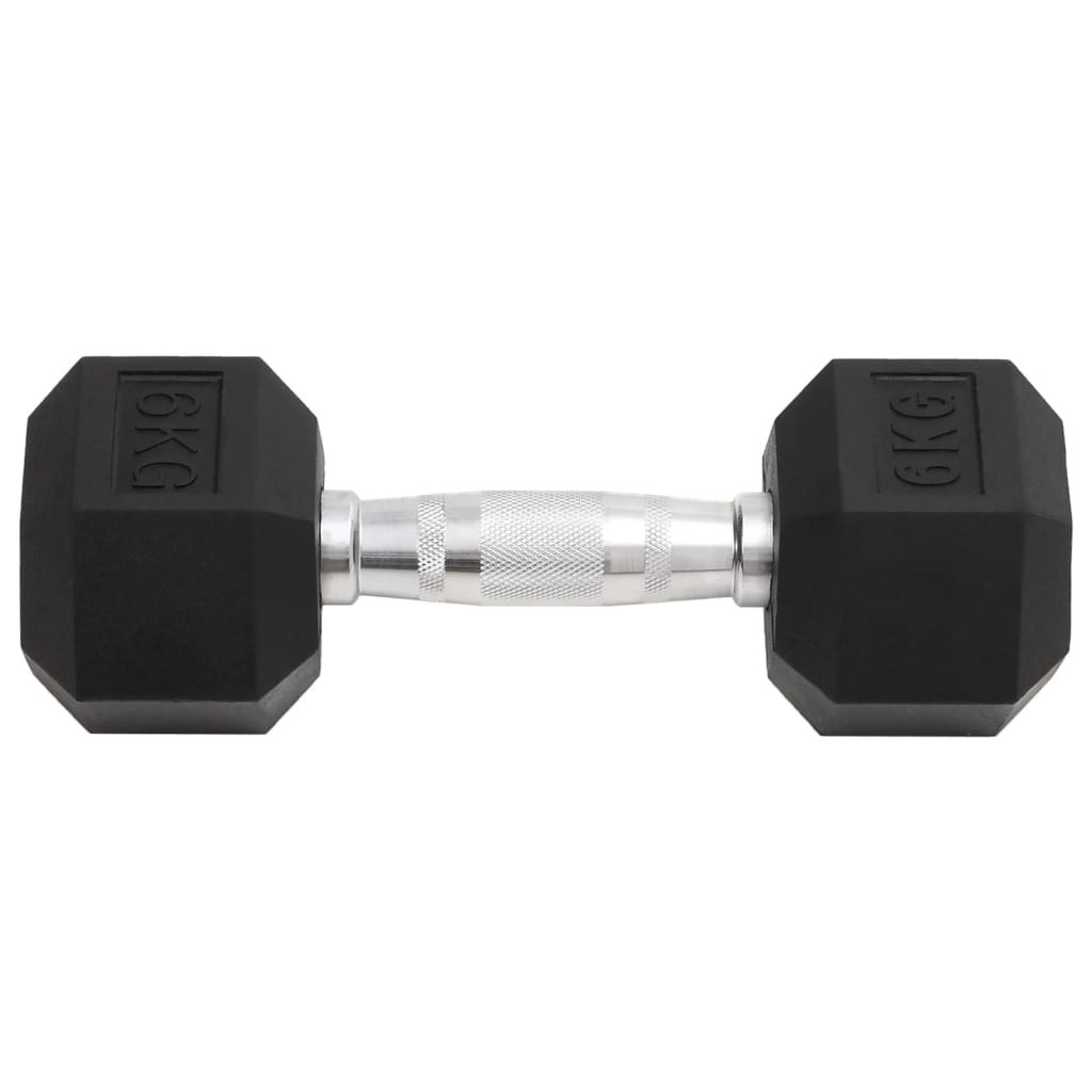 Manualer 2 stk 12 kg totalt støpejern