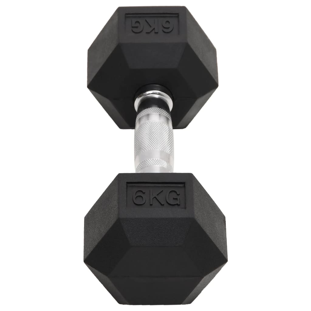 Manualer 2 stk 12 kg totalt støpejern