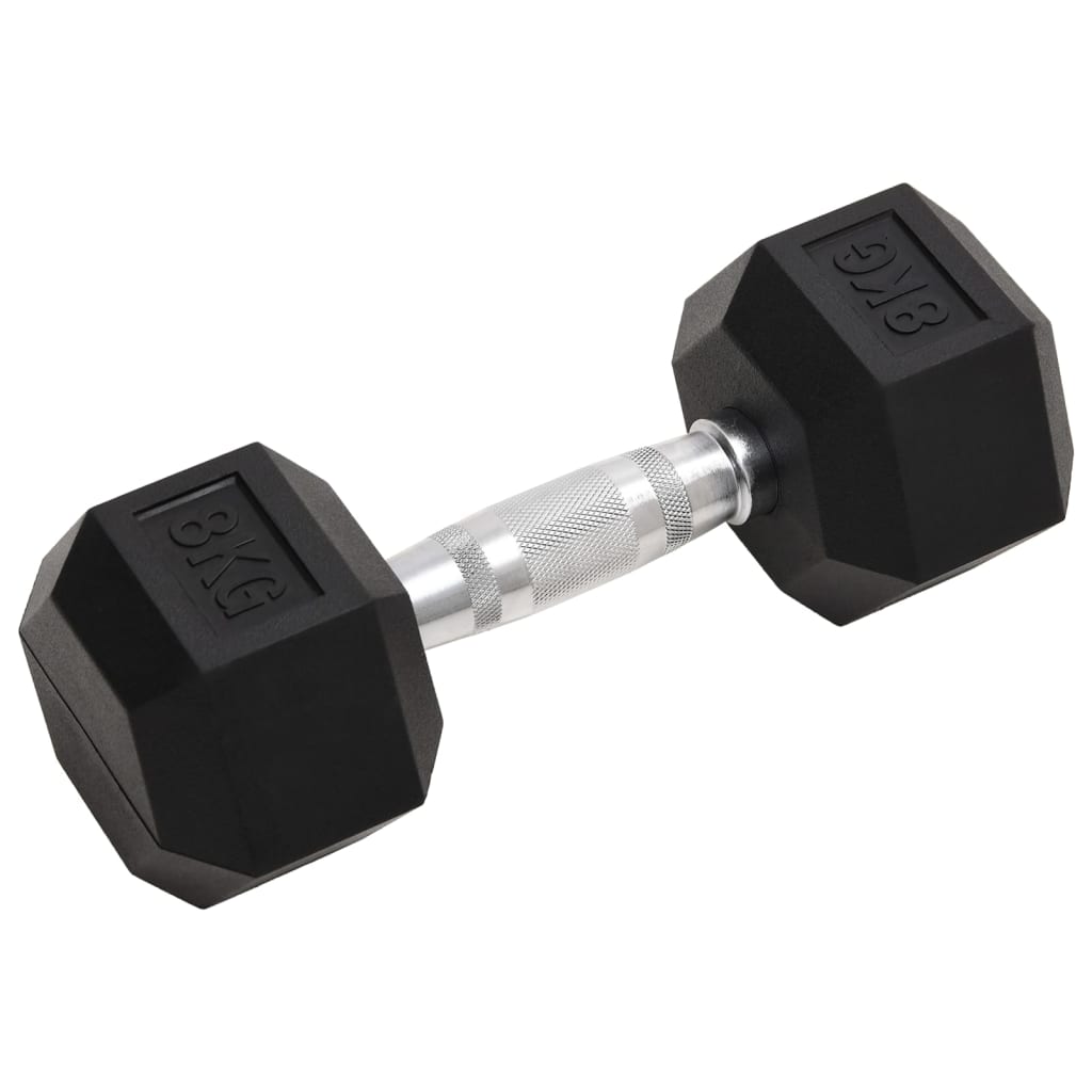 Manualer 2 stk 16 kg totalt støpejern