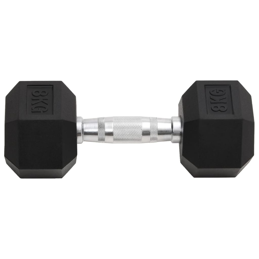 Manualer 2 stk 16 kg totalt støpejern