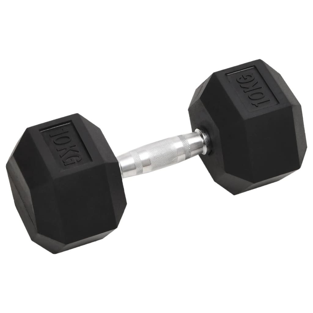 Manualer 2 stk 20 kg totalt støpejern