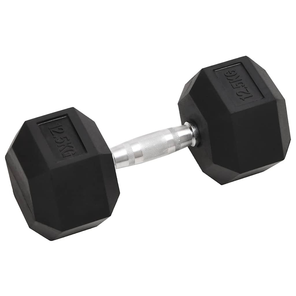 Manualer 2 stk 25 kg totalt støpejern