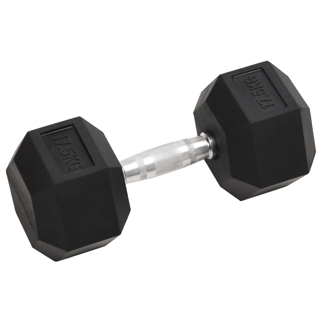 Manualer 17,5 kg støpejern