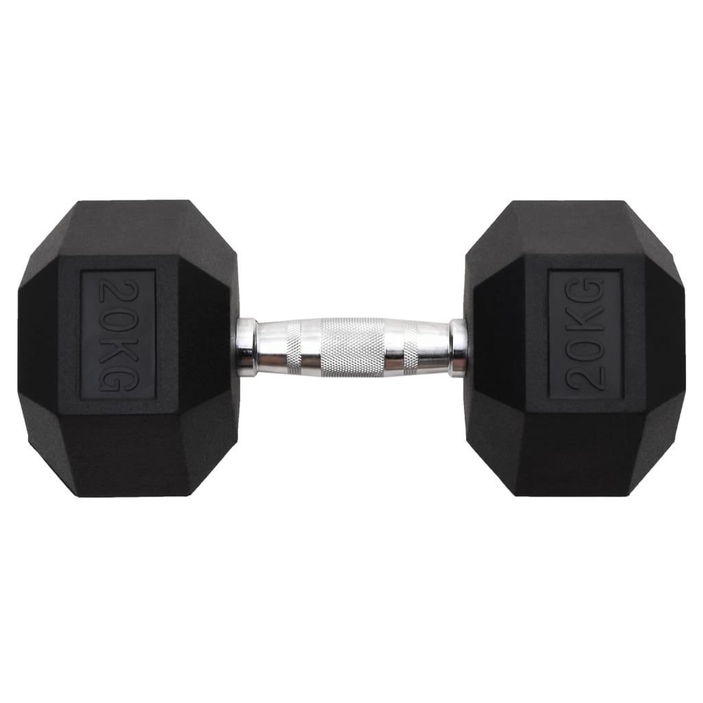 Manual 20 kg støpejern