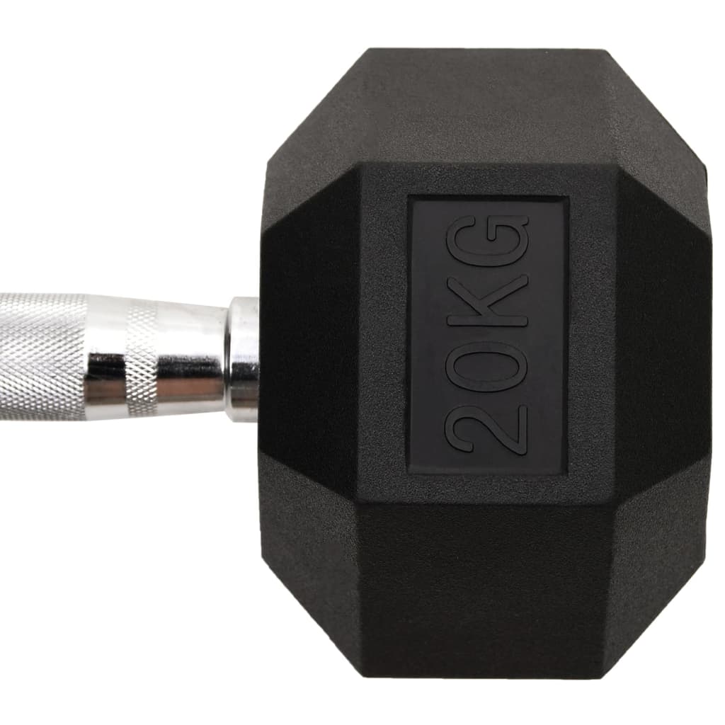Manual 20 kg støpejern