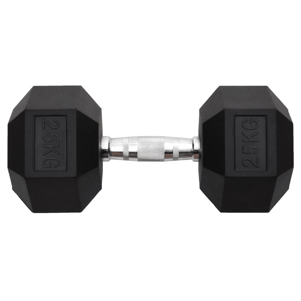 Manual 25 kg støpejern