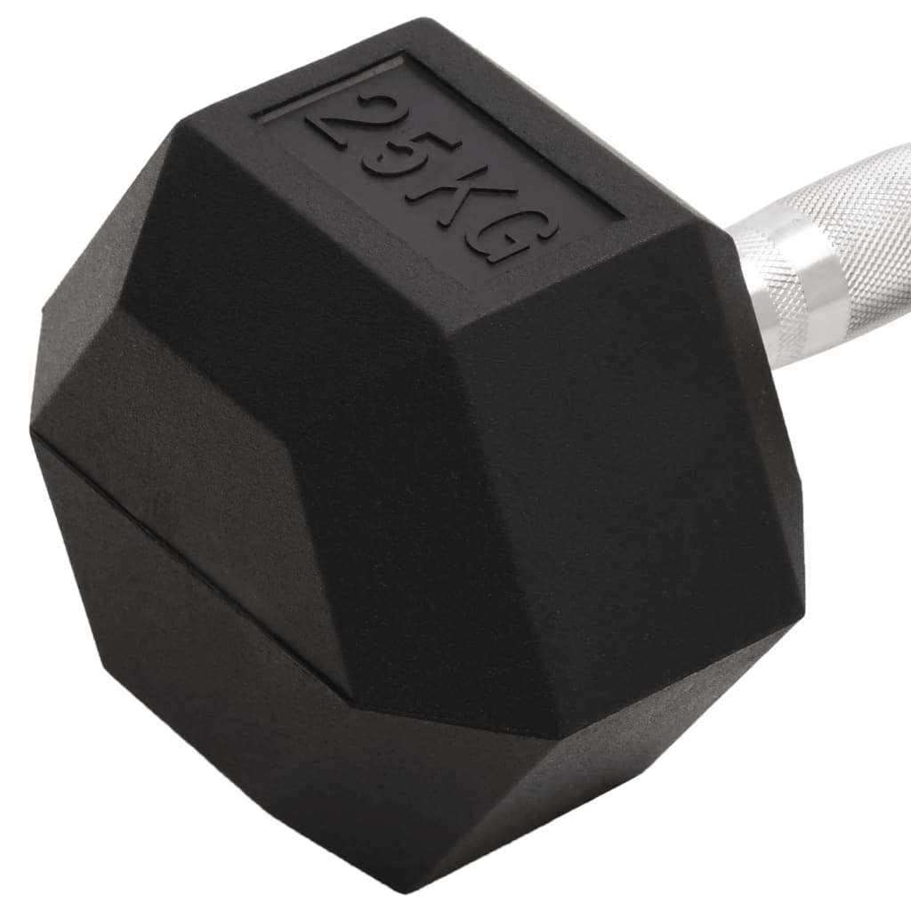 Manual 25 kg støpejern