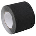 Sklisikker tape svart 0,1x10 m PVC