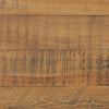 Kommode 75x35x70 cm heltre furu
