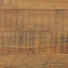 Kommode 42x35x110 cm heltre furu