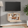 Veggskap 60x30x35 cm heltre furu