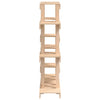 Plantestativ 104,5x25x109,5 cm heltre furu