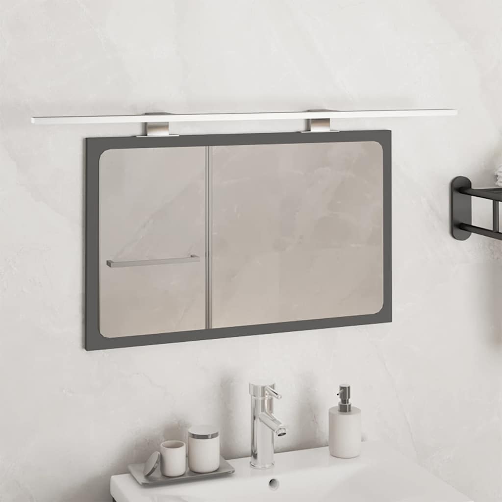 LED-speillampe 13 W varm hvit 80 cm 3000 K