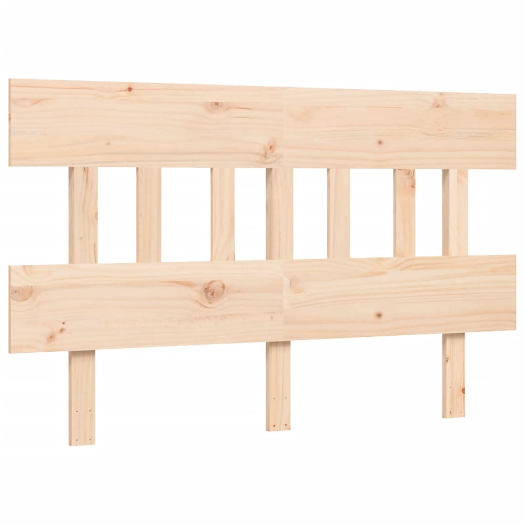 Seniorseng med hodegavl small double heltre