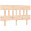Seniorseng med hodegavl small double heltre