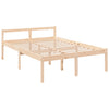 Seniorseng med hodegavl small double heltre
