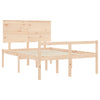 Seniorseng med hodegavl small double heltre