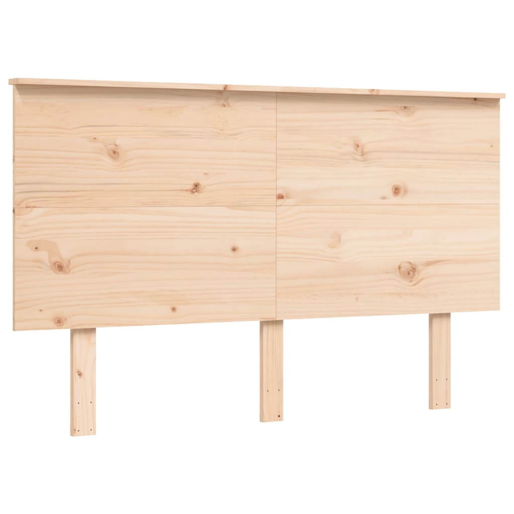 Seniorseng med hodegavl small double heltre
