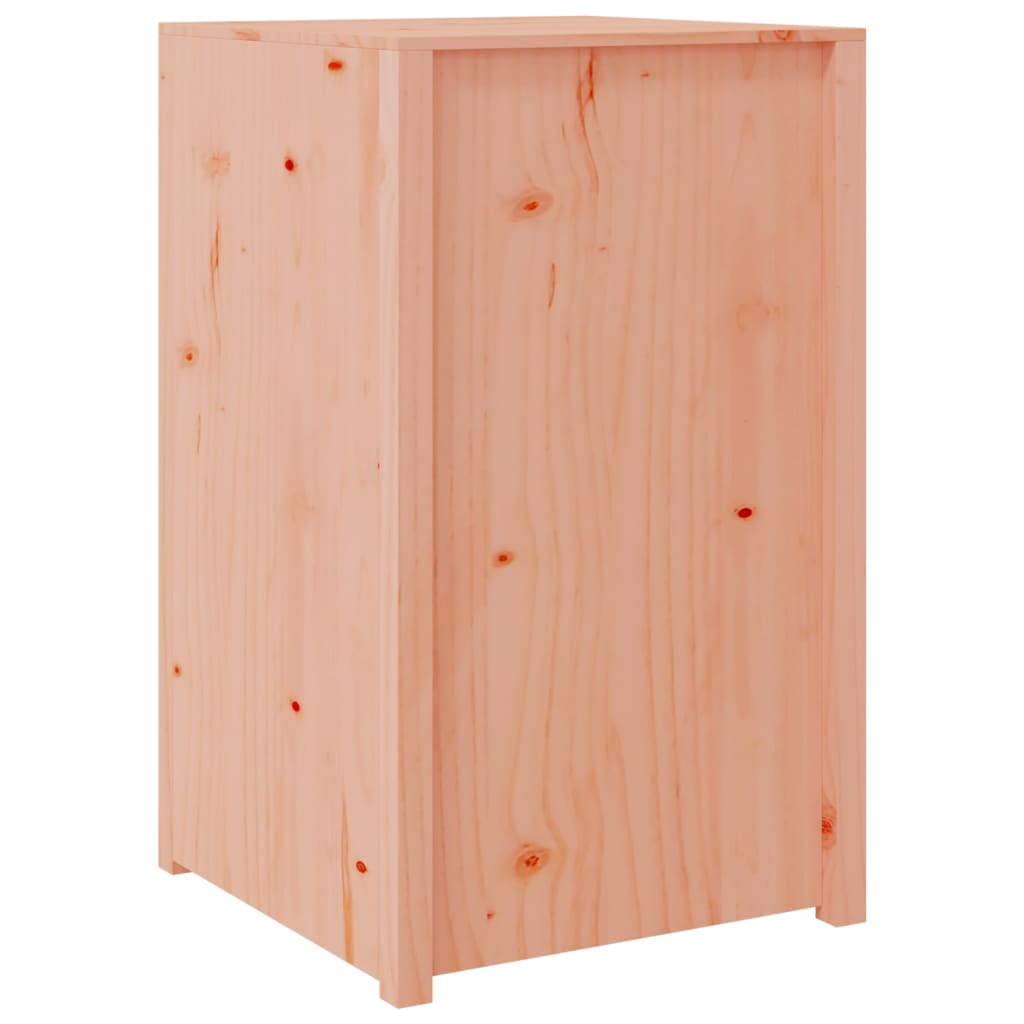 Utekjøkkenskap MEPPEL 55x55x92 cm heltre douglasgran