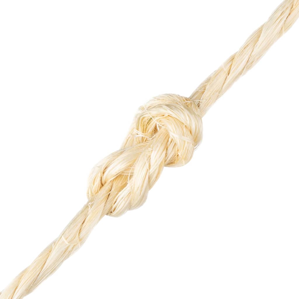 Tau 100% sisal 4 mm 50 m