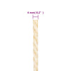 Tau 100% sisal 4 mm 50 m