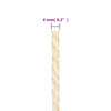 Tau 100% sisal 4 mm 100 m