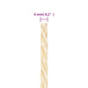 Tau 100% sisal 6 mm 25 m