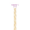 Tau 100% sisal 6 mm 50 m